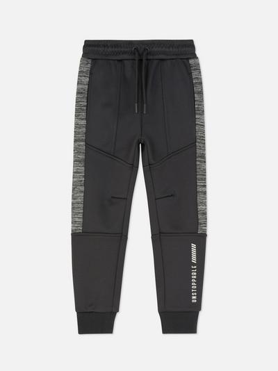 Team Player Joggers