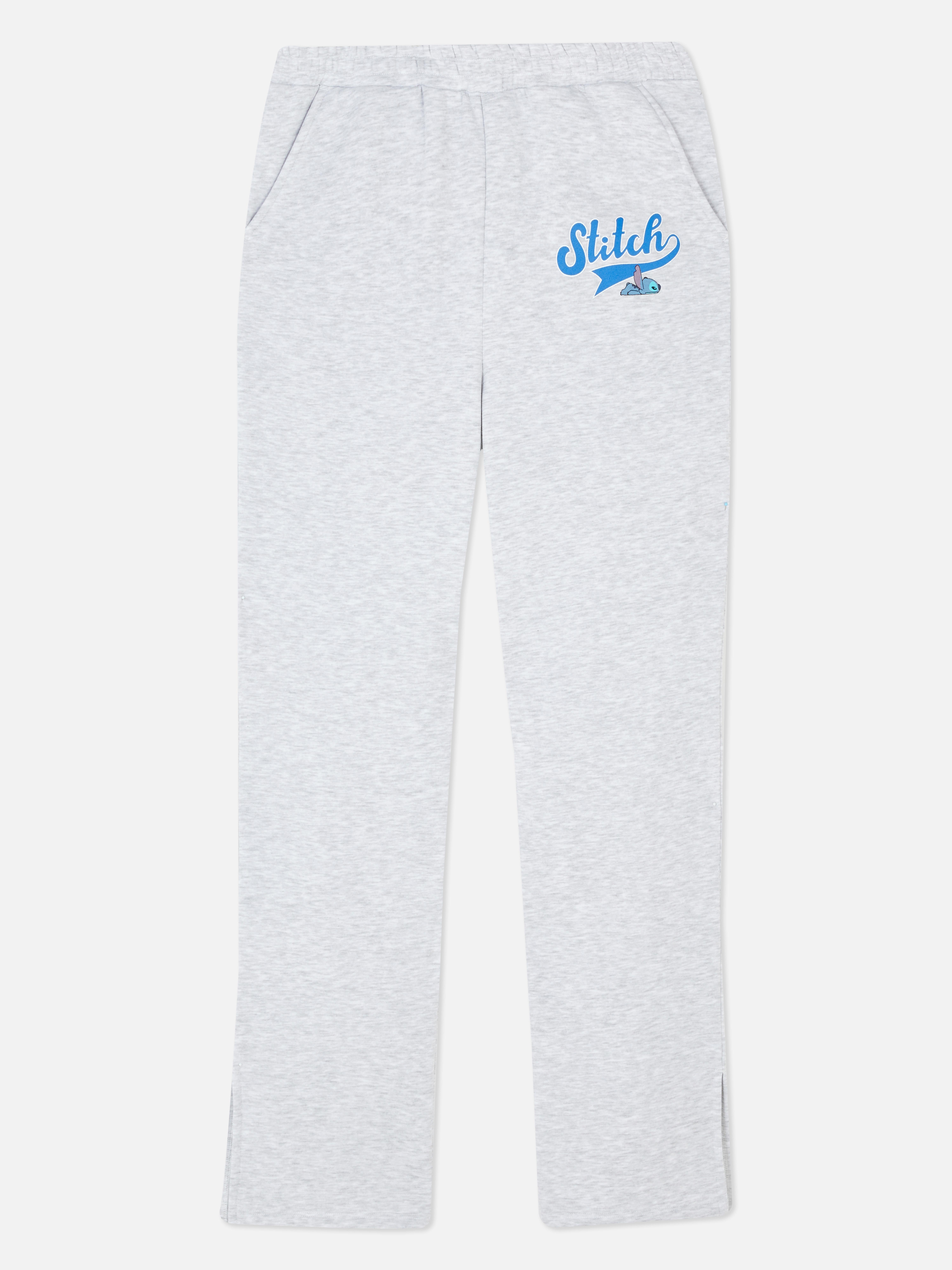lilo and stitch joggers