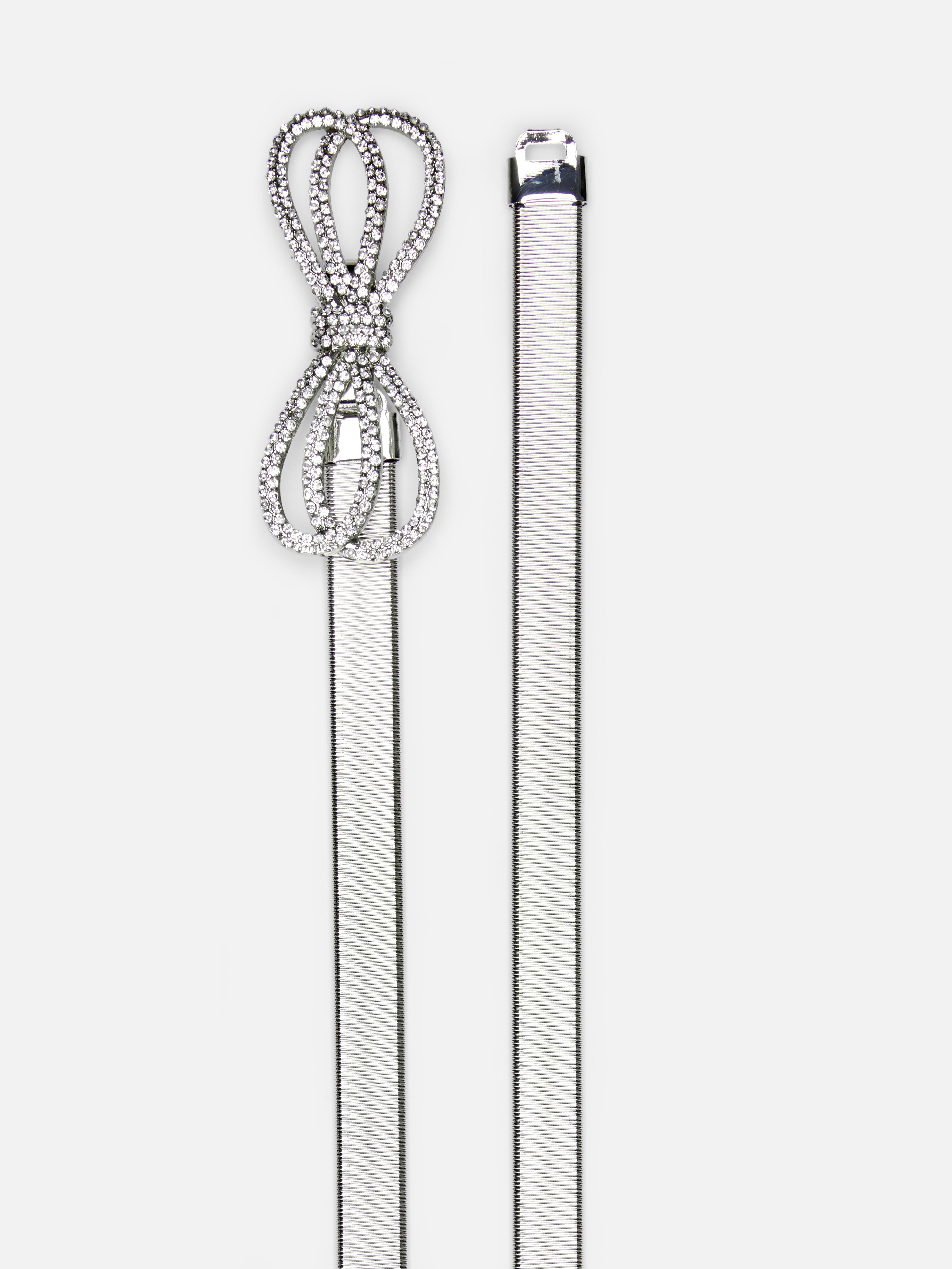 de cadena elástica con lazo | Cinturones para mujer | Accesorios de mujer | Nuestra línea de moda femenina | Todos los productos Primark | Primark España