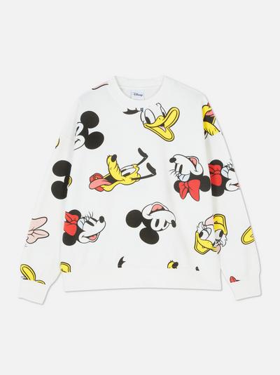 Camisola Disney Mickey Mouse and Friends