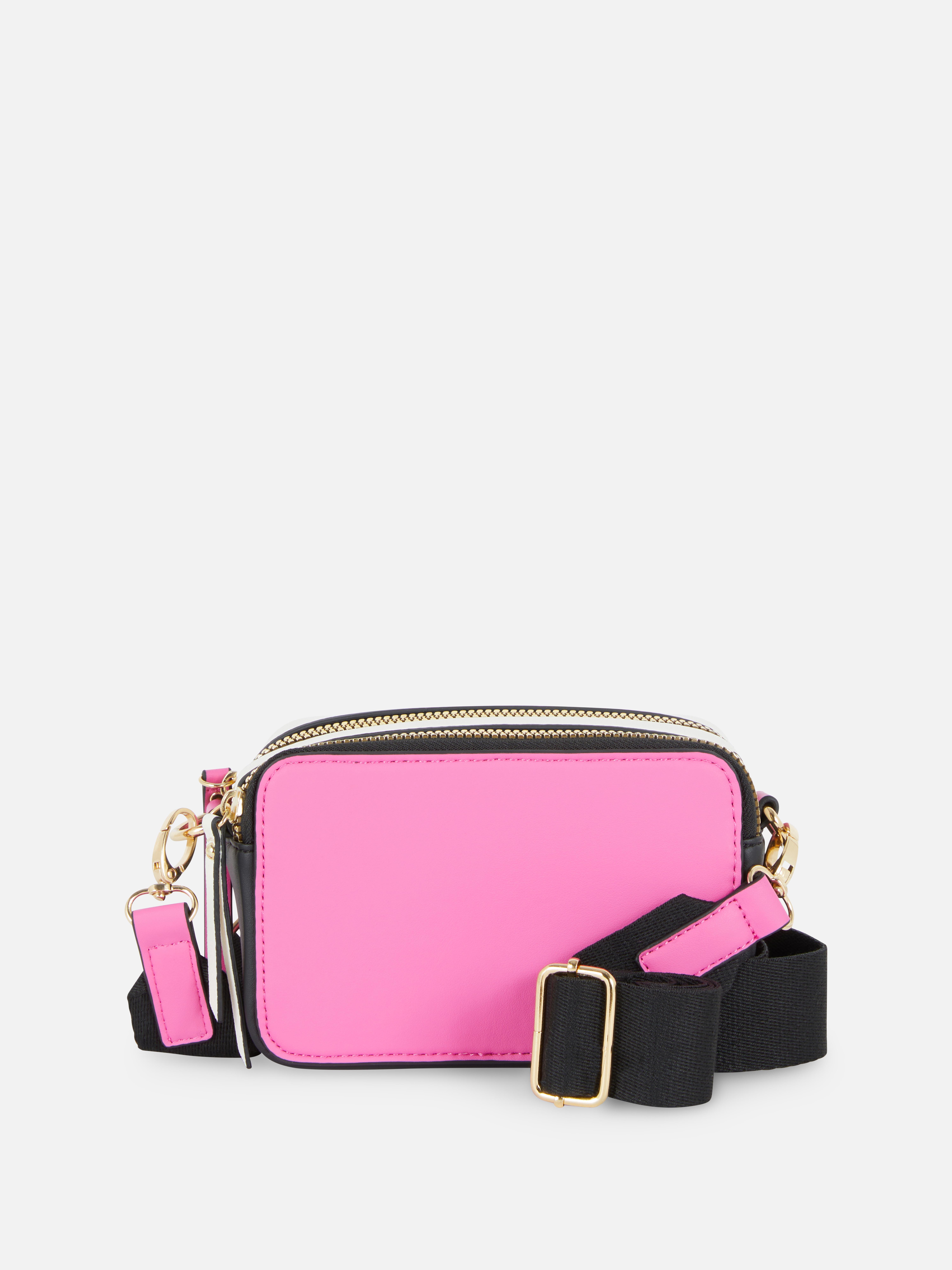 Boxy Camera Cross Body Bag Crossbody Bags Women's Handbags Women