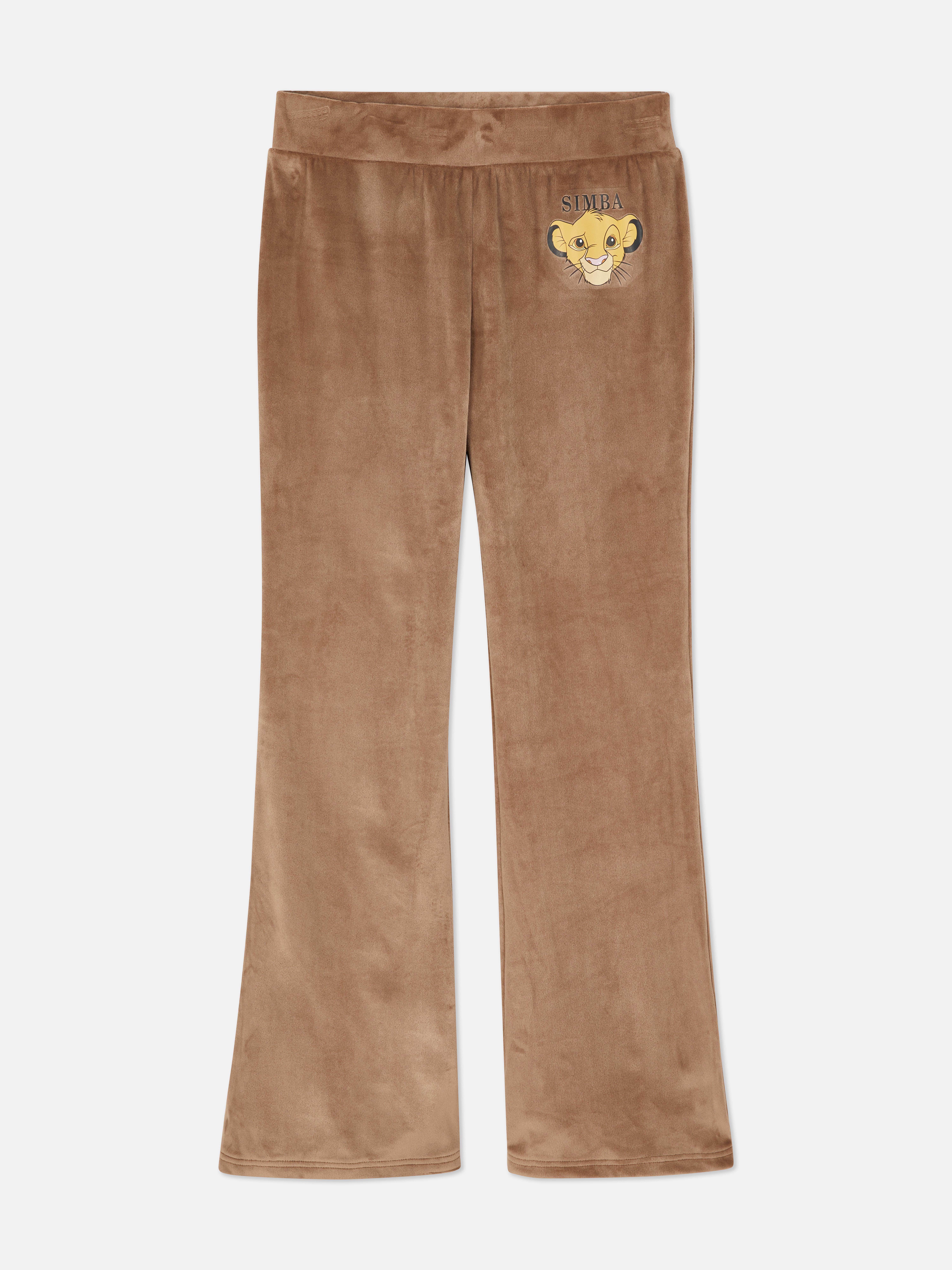 Pantalón de pijama de El Rey León de Disney | para mujer Ropa mujer | Nuestra línea de moda femenina | Todos los productos Primark | Primark España