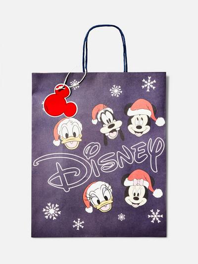 Darilna vrečka Disney Miki in prijatelji