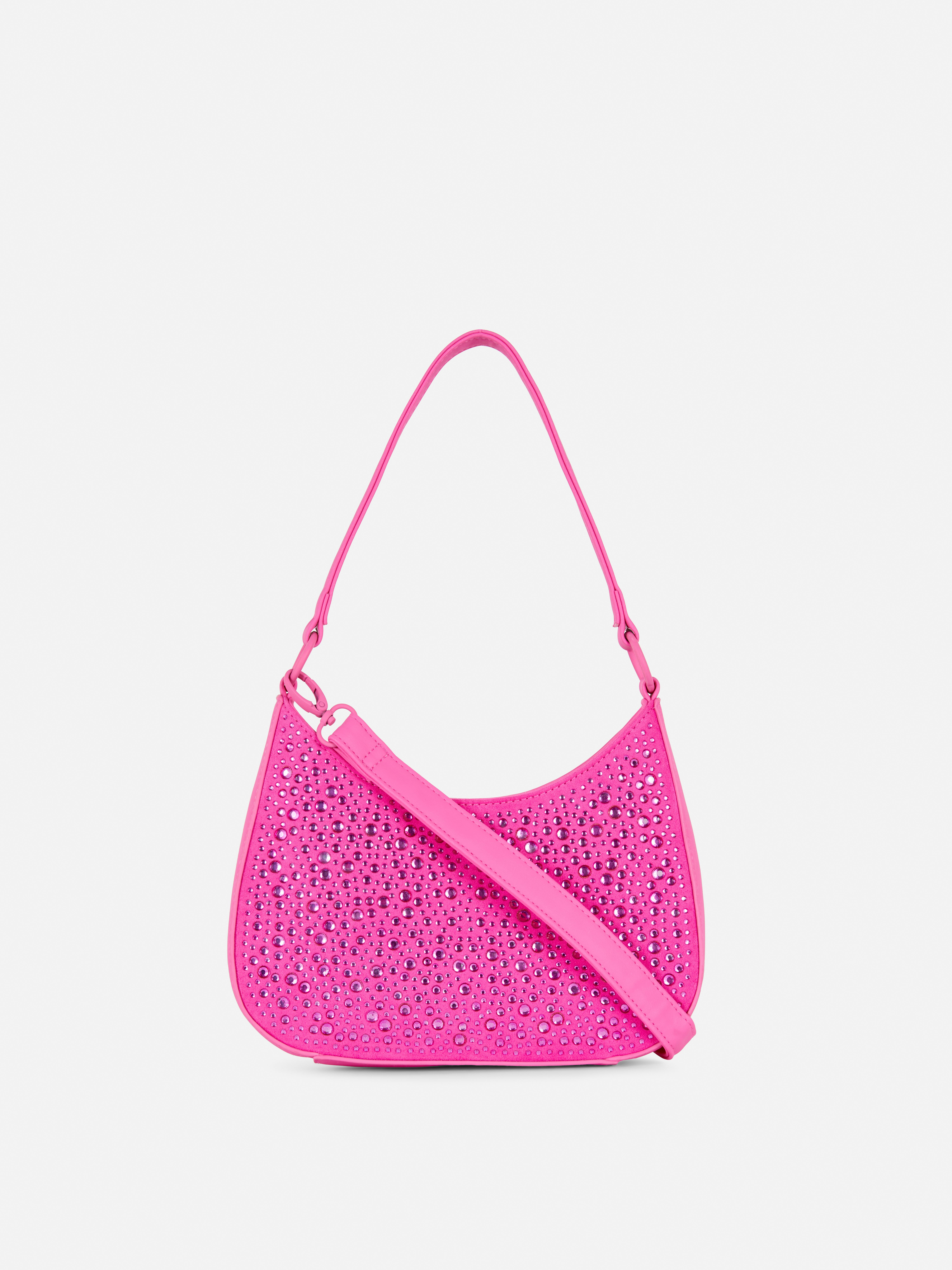 Sac à bandoulière clouté Sacs bandoulière Sacs à main femme