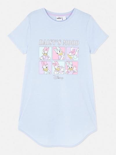 Camisa noite Disney Daisy Duck