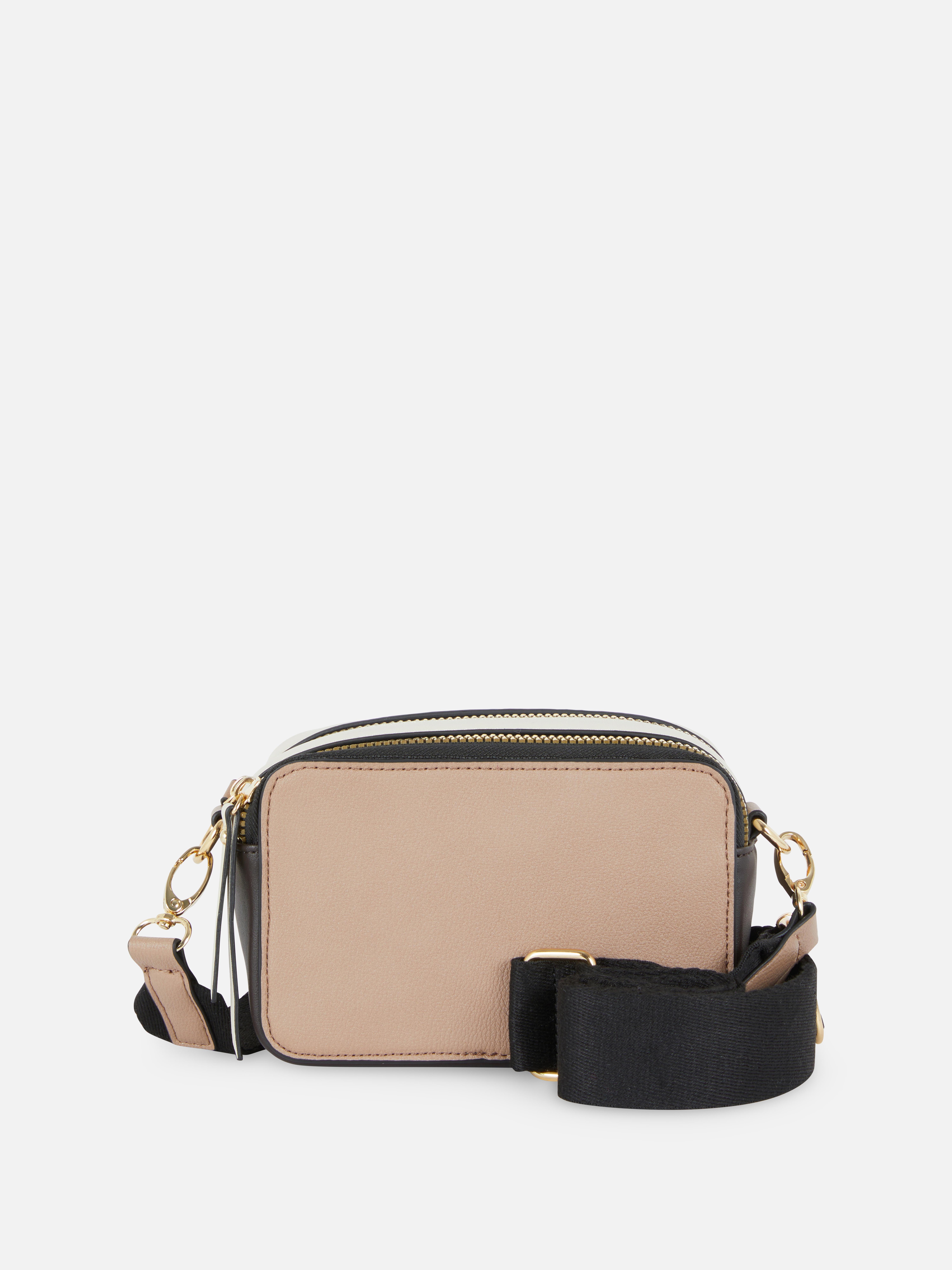 Boxy Camera Cross Body Bag Crossbody Bags Women's Handbags Women