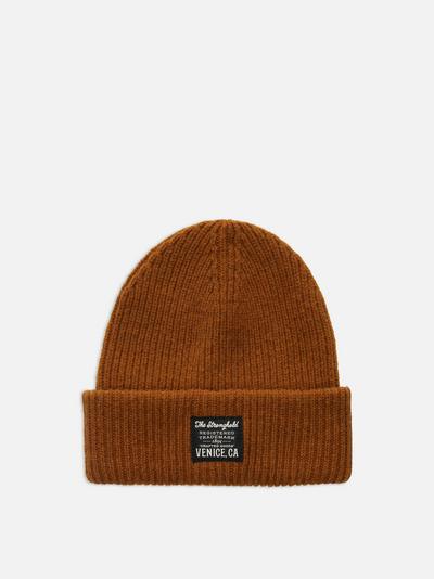 The Stronghold Beanie Hat