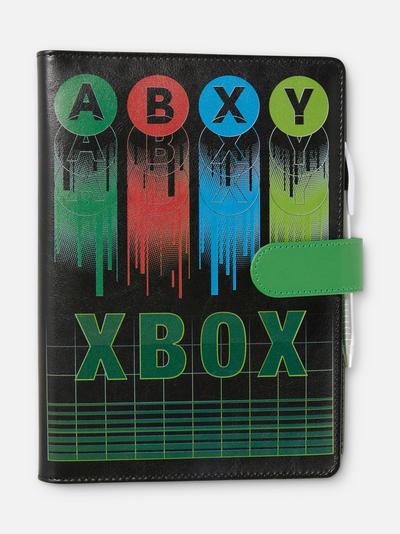Diário de bolso Xbox