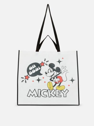 Grand sac cabas Disney Minnie Mouse