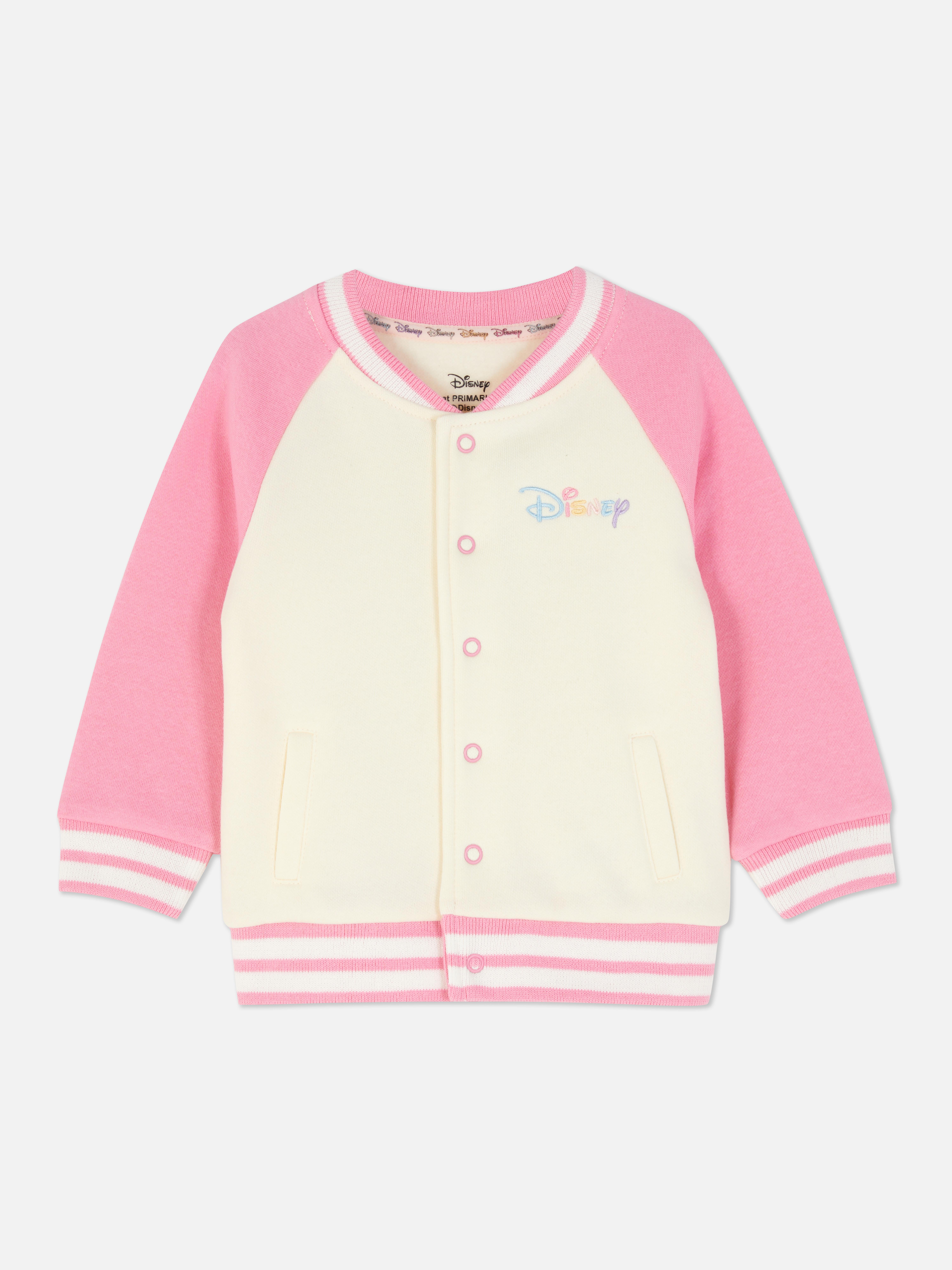 Chaqueta de estilo universitario de los Aristogatos de Disney | para bebés niña | Moda para bebés y nacidos Ropa para niños | Todos los productos Primark Primark España
