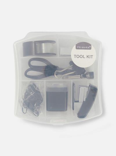 Stationery Tool Kit