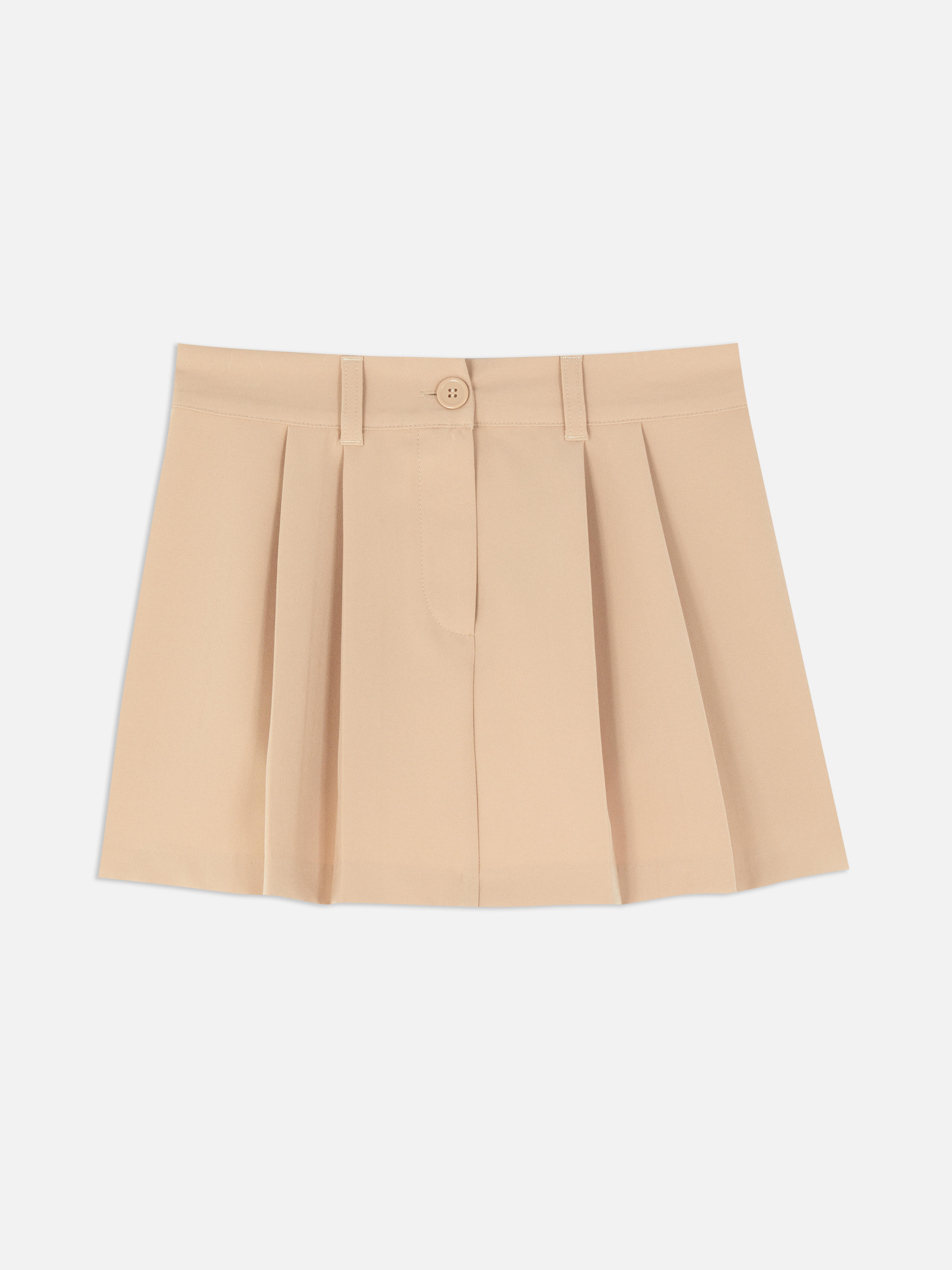 Minifalda plisada | Faldas: midi y | Ropa para mujer | Nuestra de moda femenina | Todos los productos Primark | Primark España