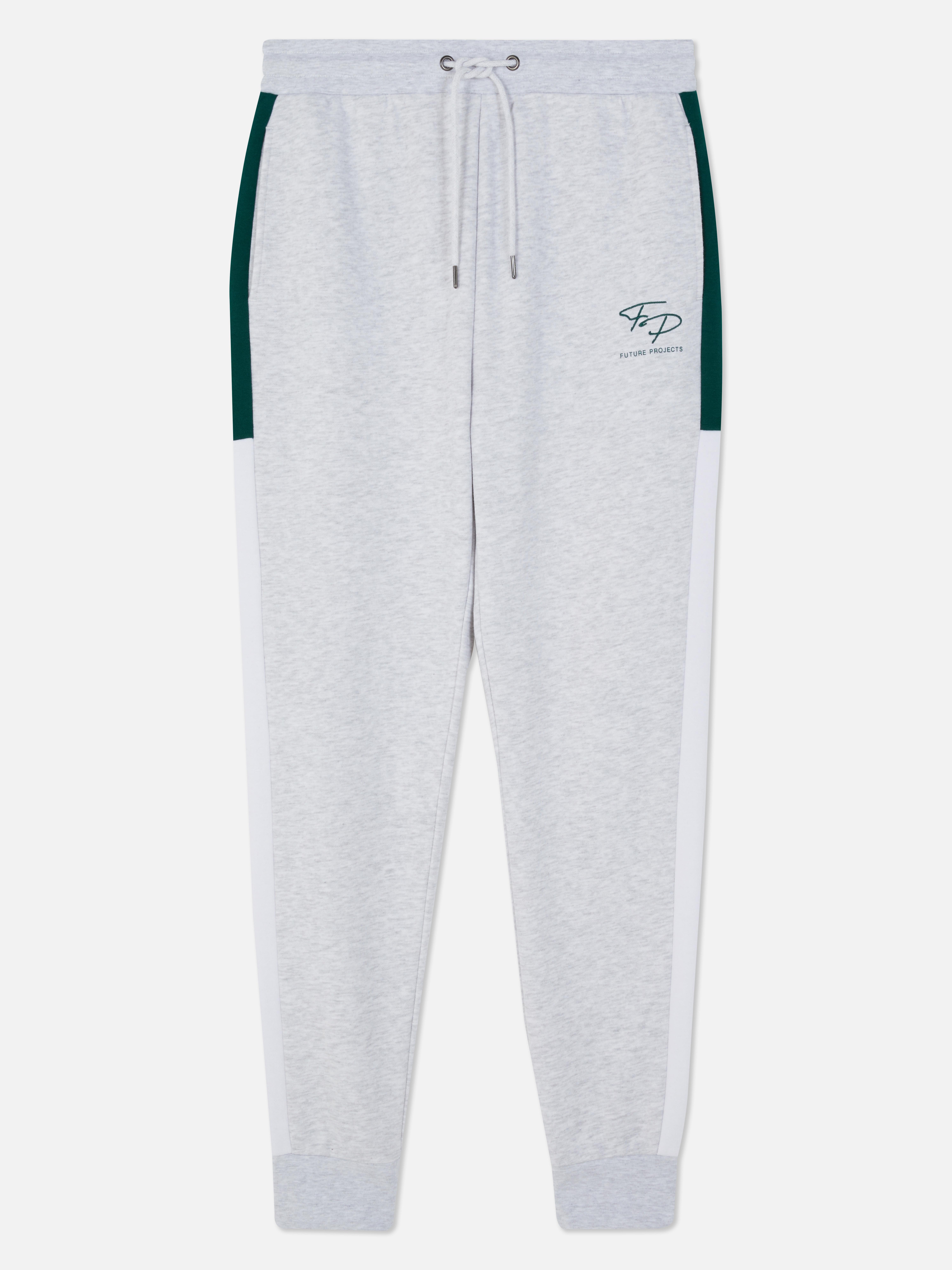 Side Stripe Joggers Men's Joggers Men's Style Our Menswear