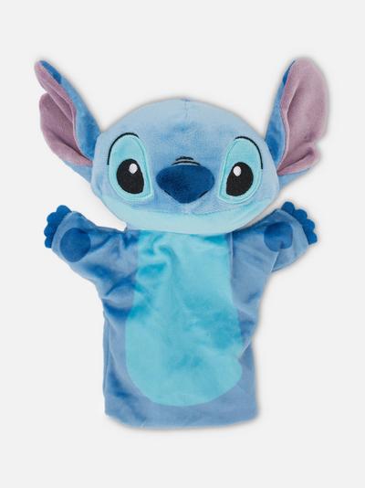 „Disney Lilo und Stitch“ Plüschhandpuppe