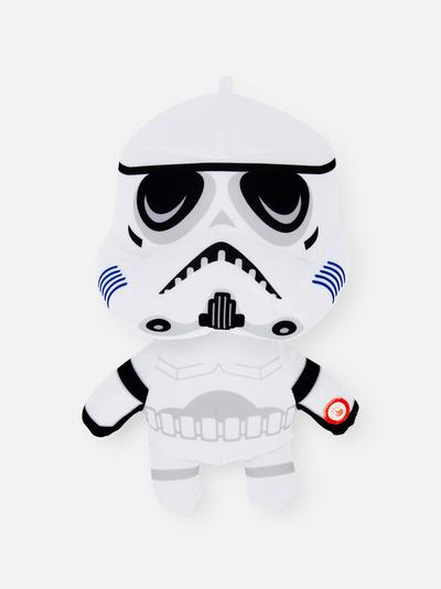 „Star Wars“ Großer Stormtrooper aus Plüsch