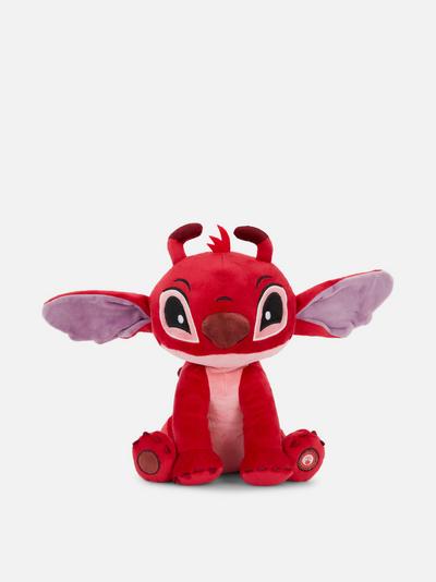 Jucărie de pluș iluminată Disney Lilo and Stitch