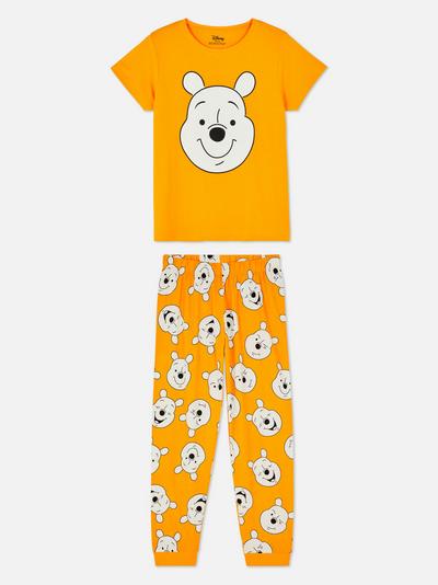 Set de pijamale cu imprimeu Disney