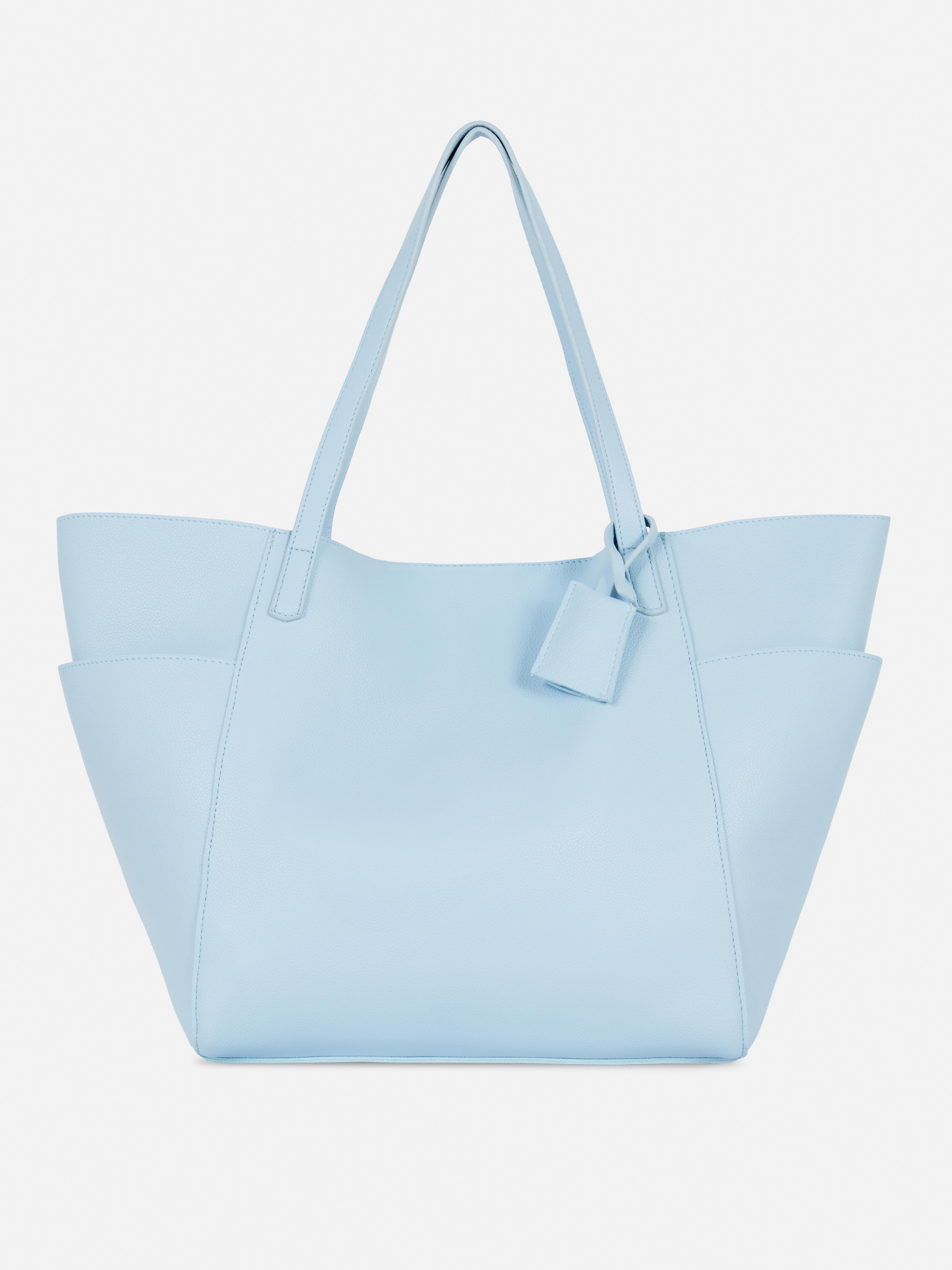 Slouchy Bonded Shopper Women's Handbags Women's Accessories Our