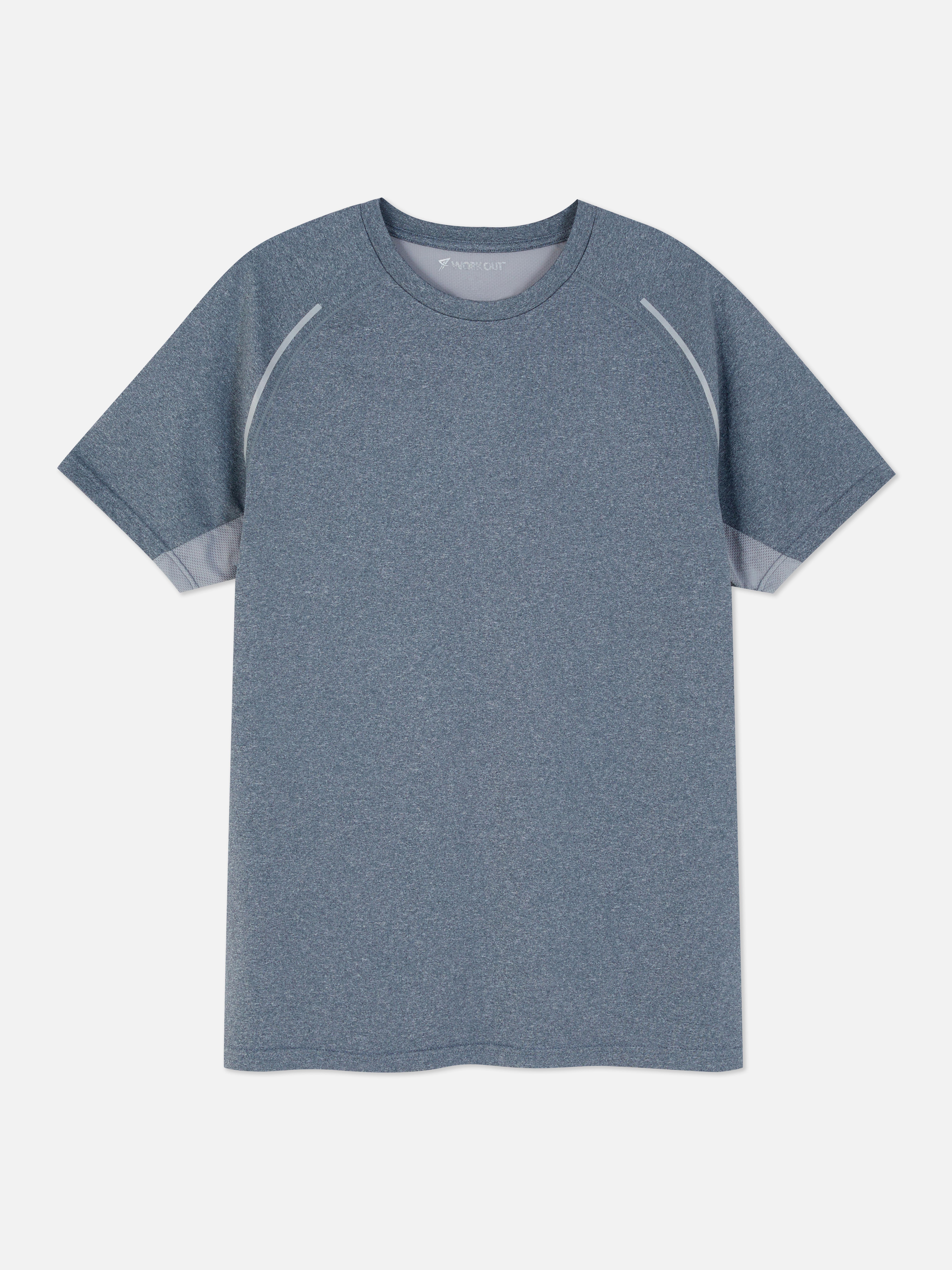 Performance TShirt Men's Sportswear Men's Style Our Menswear