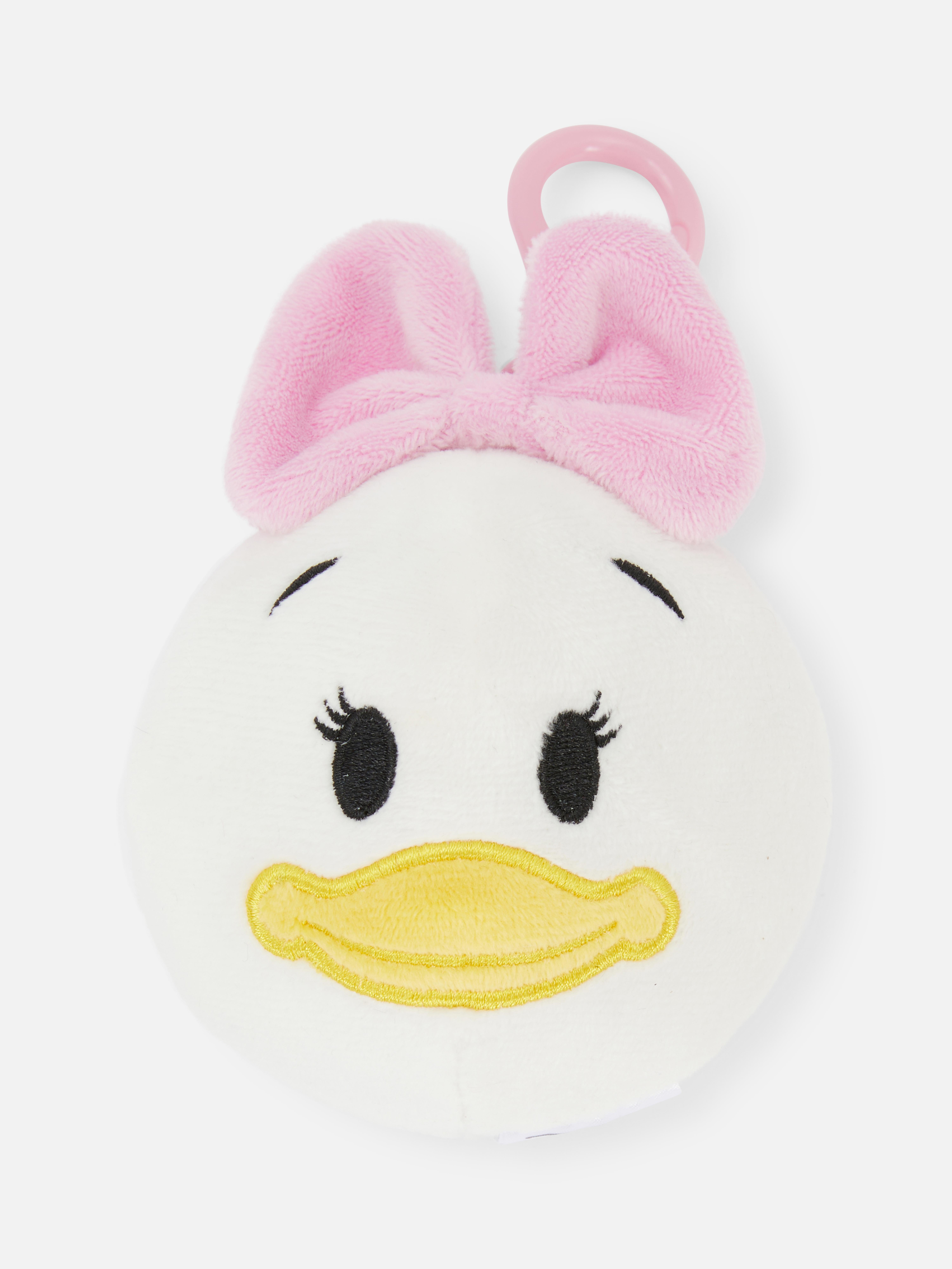 Porta-chaves peluche Disney Margarida