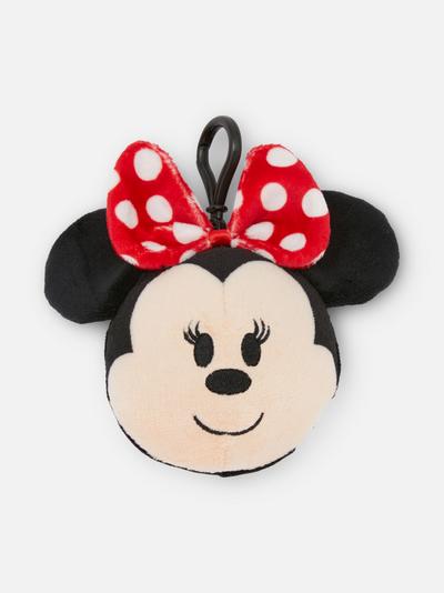 Disney Minnie Mouse Plush Clip