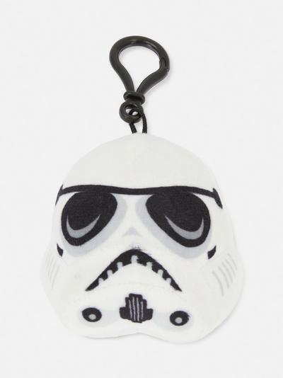 „Star Wars Stormtrooper“ Clip aus Plüsch
