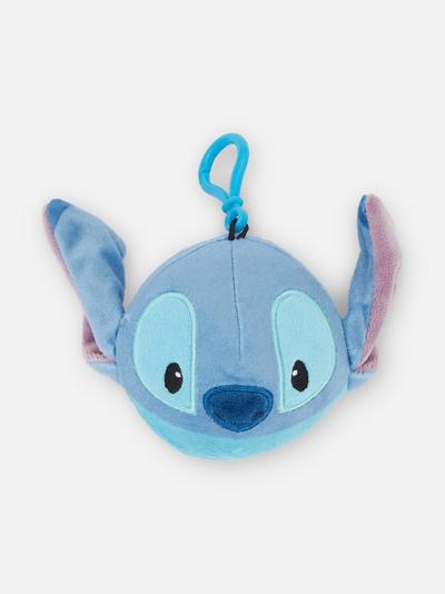 Portachiavi con peluche Lilo & Stitch Disney