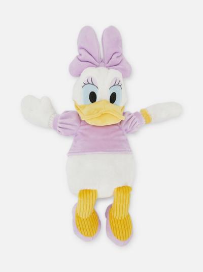 Oplichtende pluchen knuffel Disney Katrien Duck