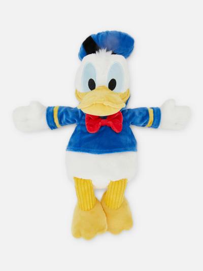 Peluche grande del Pato Donald de Disney