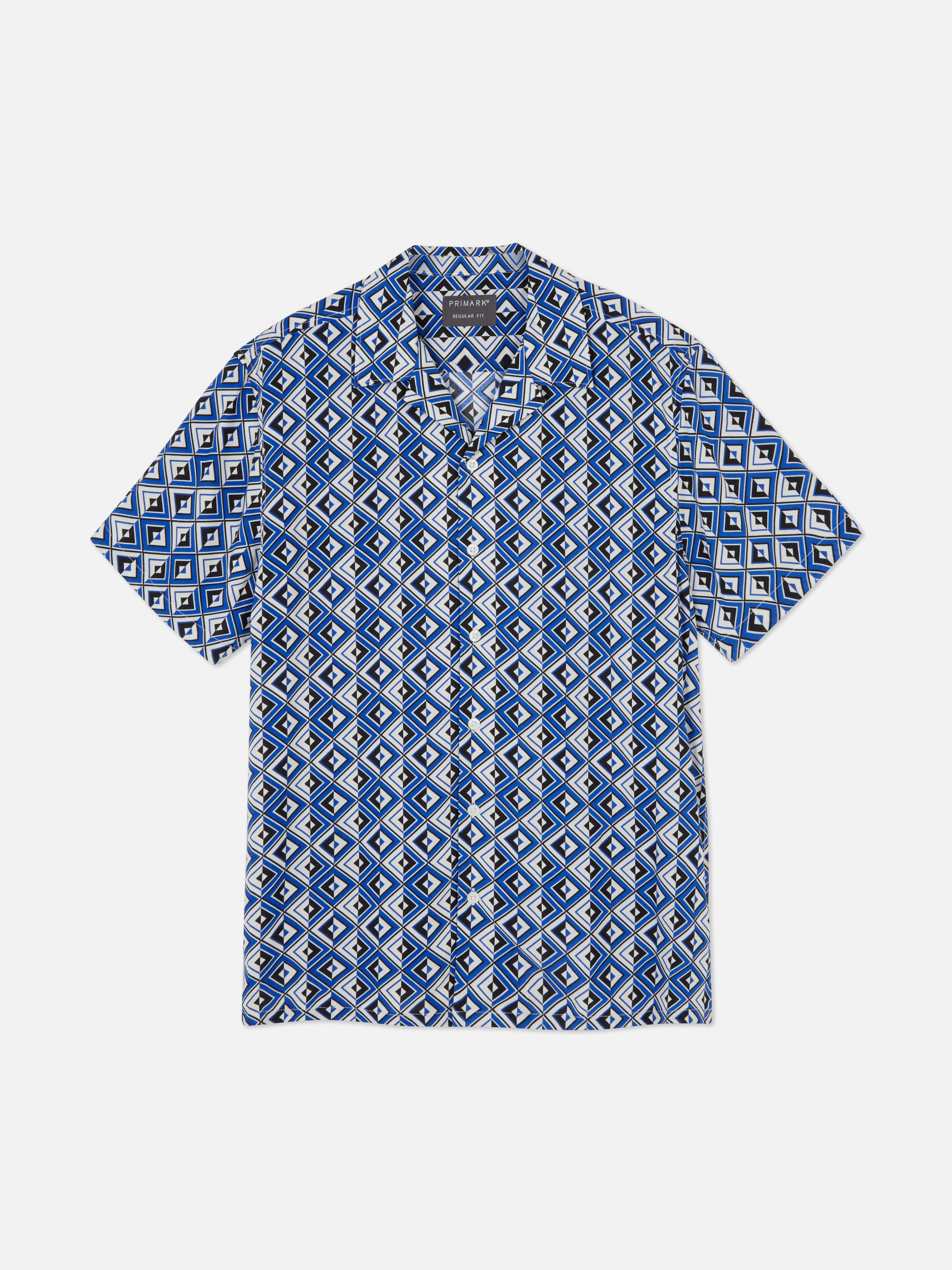 Camisas corta | Camisas | Primark