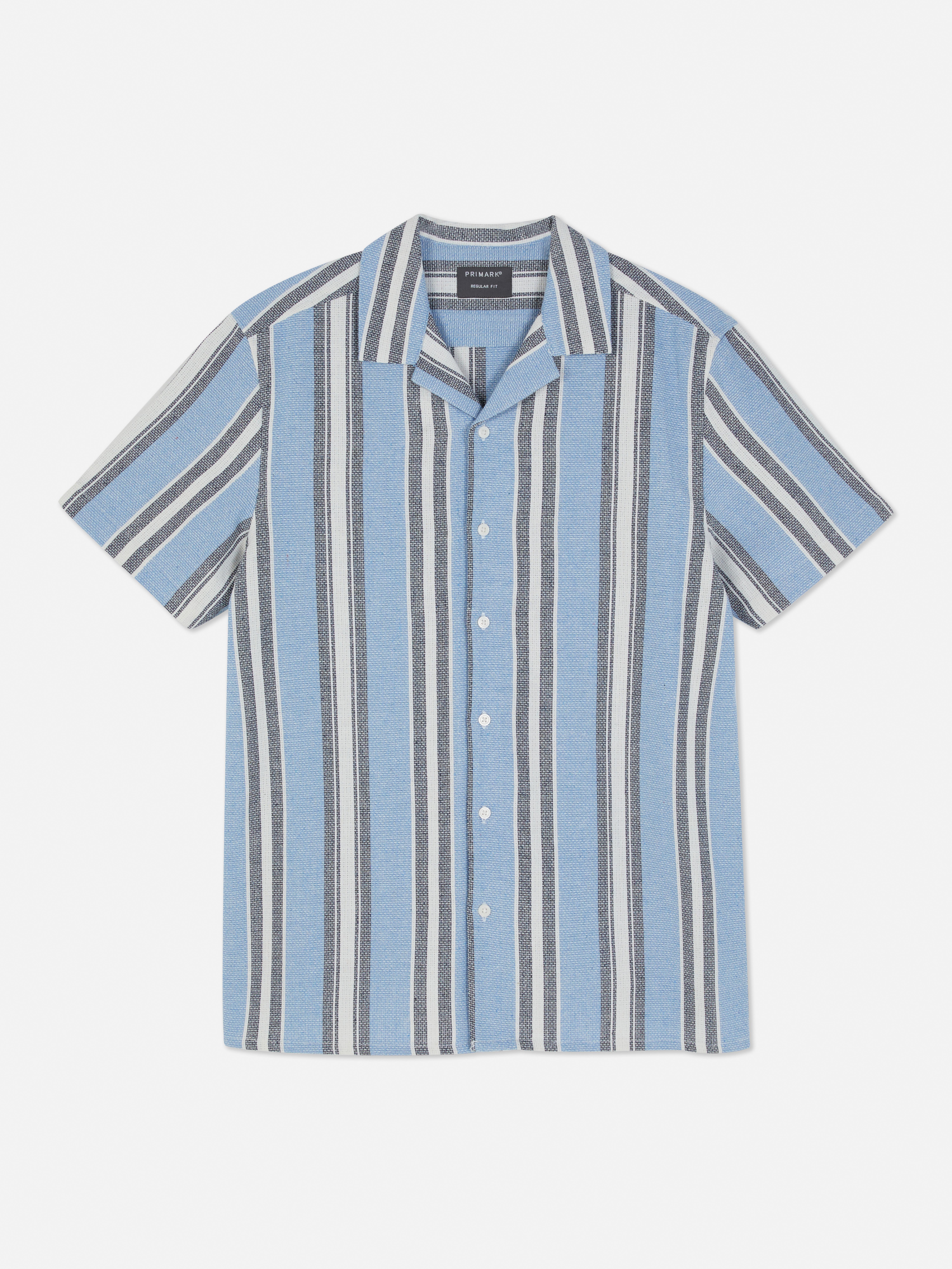 Wissen Openlijk grens Shirts for Men | Denim & Long Sleeve Shirts | Primark USA