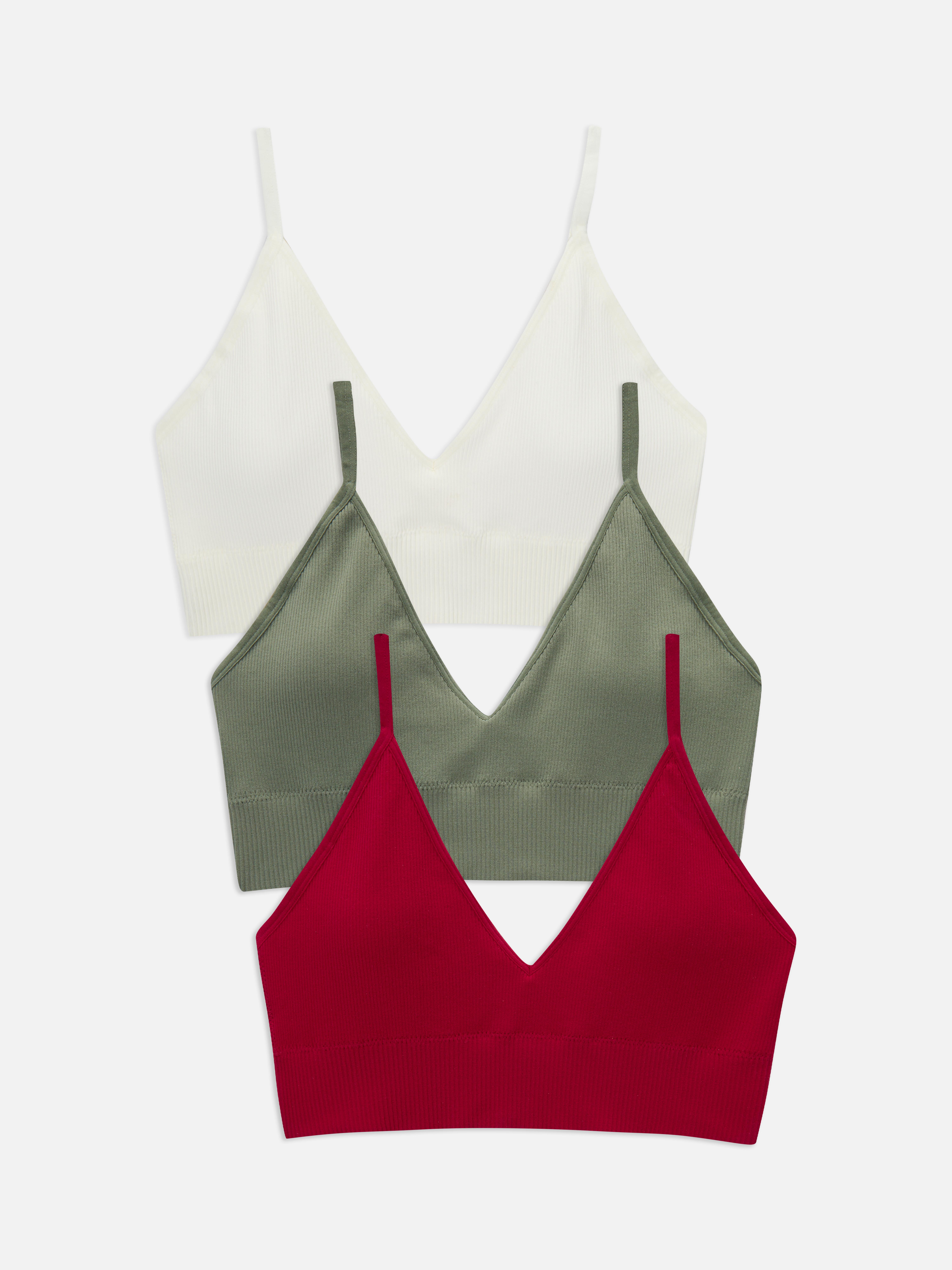 Bras Push Up , Lace & Sports Bras Primark USA