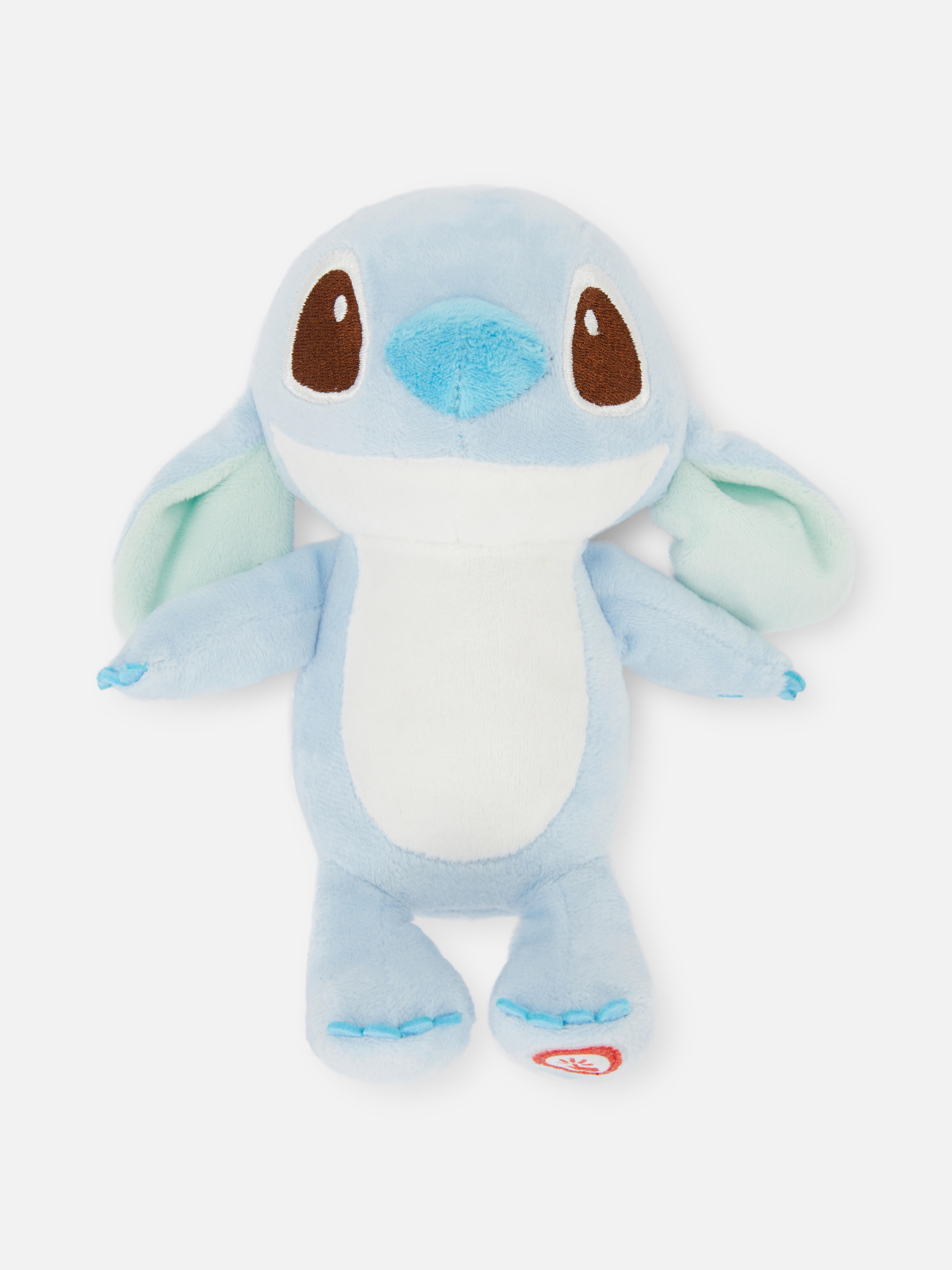 Jucărie de pluș Disney Stitch Light Up