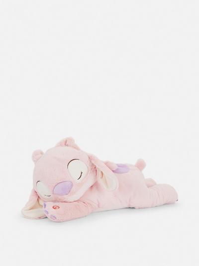 Jucărie de pluș Disney Lilo and Stitch Sleepy Angel