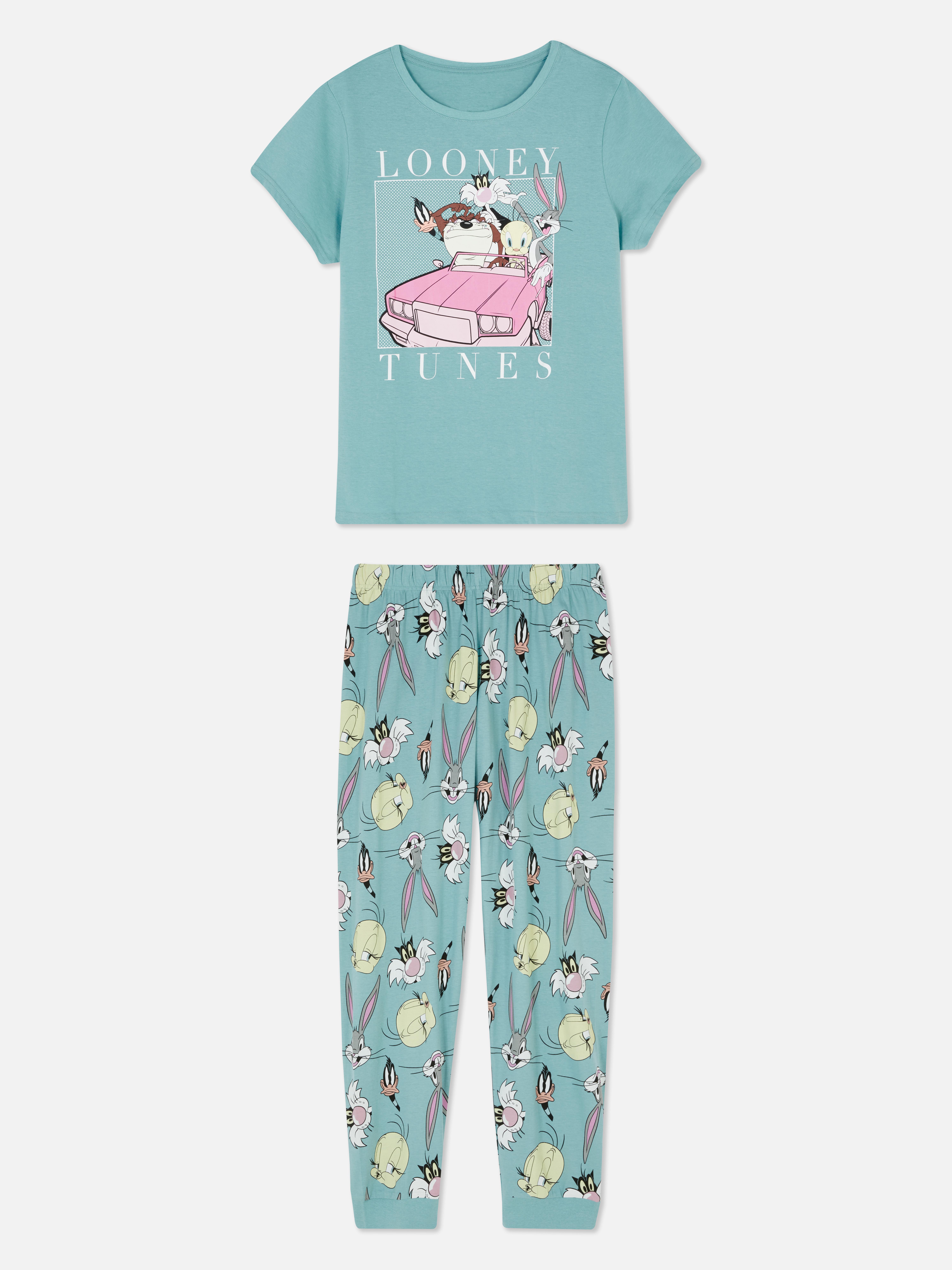 Pijamas | Pijamas para | Primark