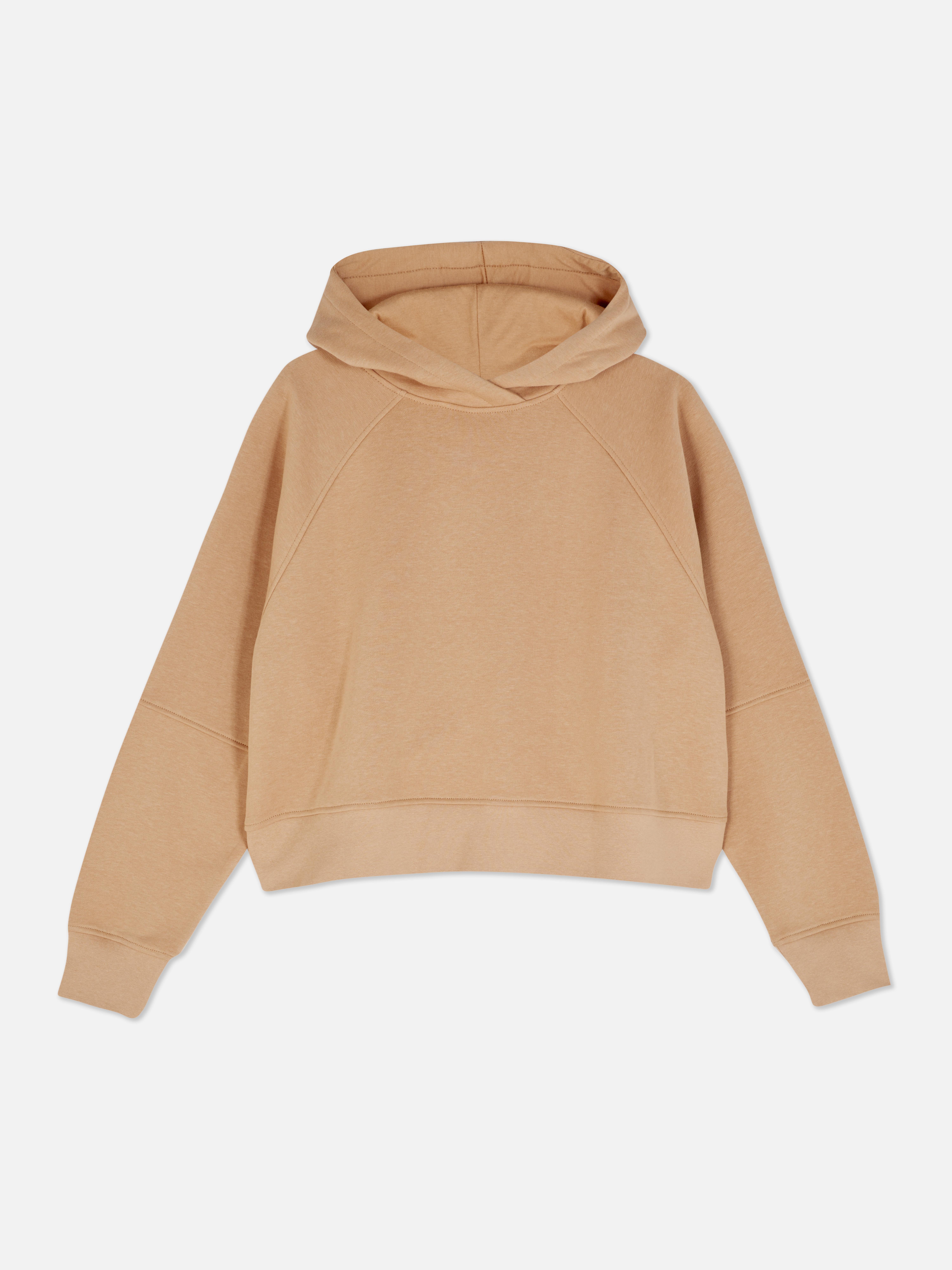 Sudaderas capucha para mujer | Sudaderas oversize | Primark España