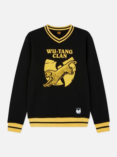 Bluză Wu-Tang Clan