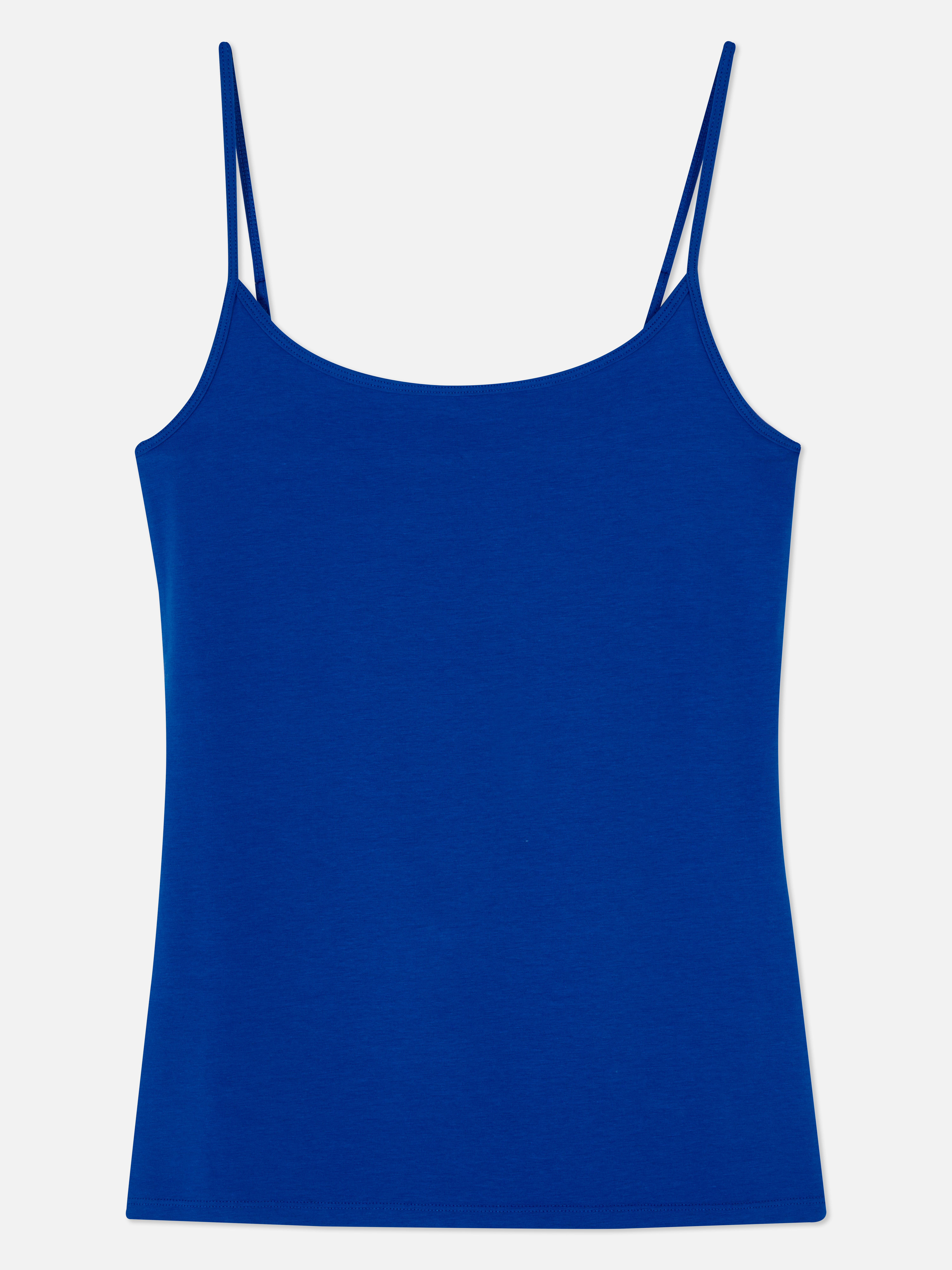 Essential Stretch Cami Camis Women's Tops Women's Style Our