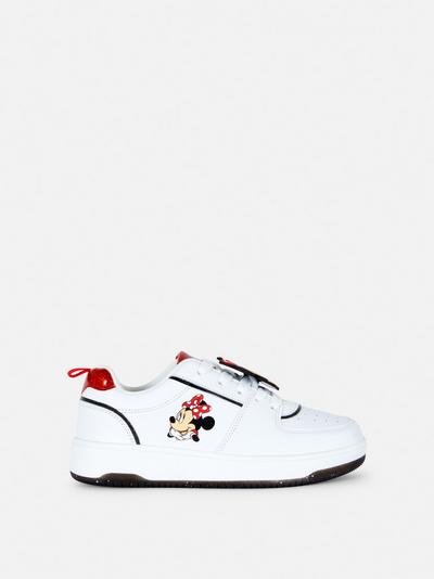 Pantofi sport joși cu Disney Minnie Mouse