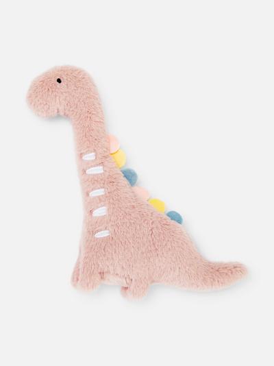Medium Dinosaur Plush Toy