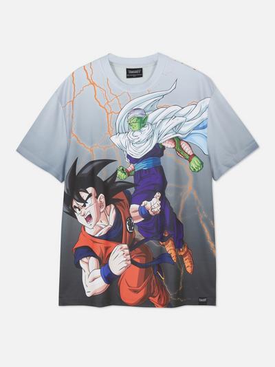 „Dragon Ball Z“ T-Shirt