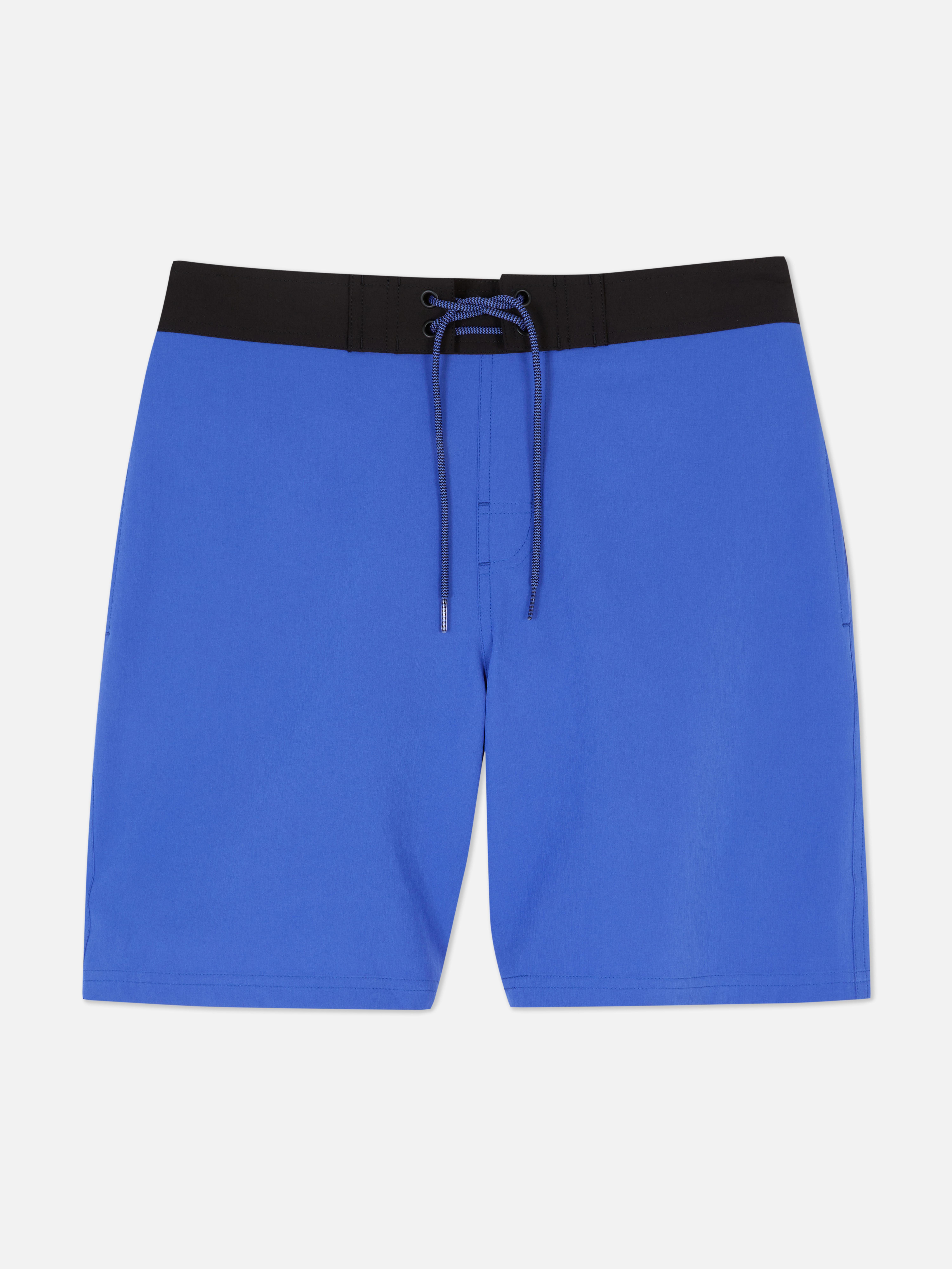 LaceUp Boardshorts Men's Swimwear Men's Style Our Menswear Collections All Primark