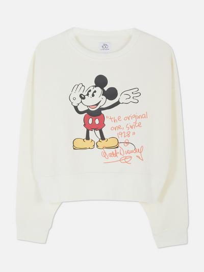 Sweat-shirt Disney Mickey Mouse Originals