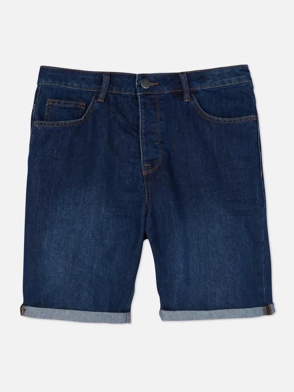 tempel Stevenson Vervreemding Denim Shorts | Men's Shorts | Men's Style | Our Menswear Collections | All  Primark Products | Primark