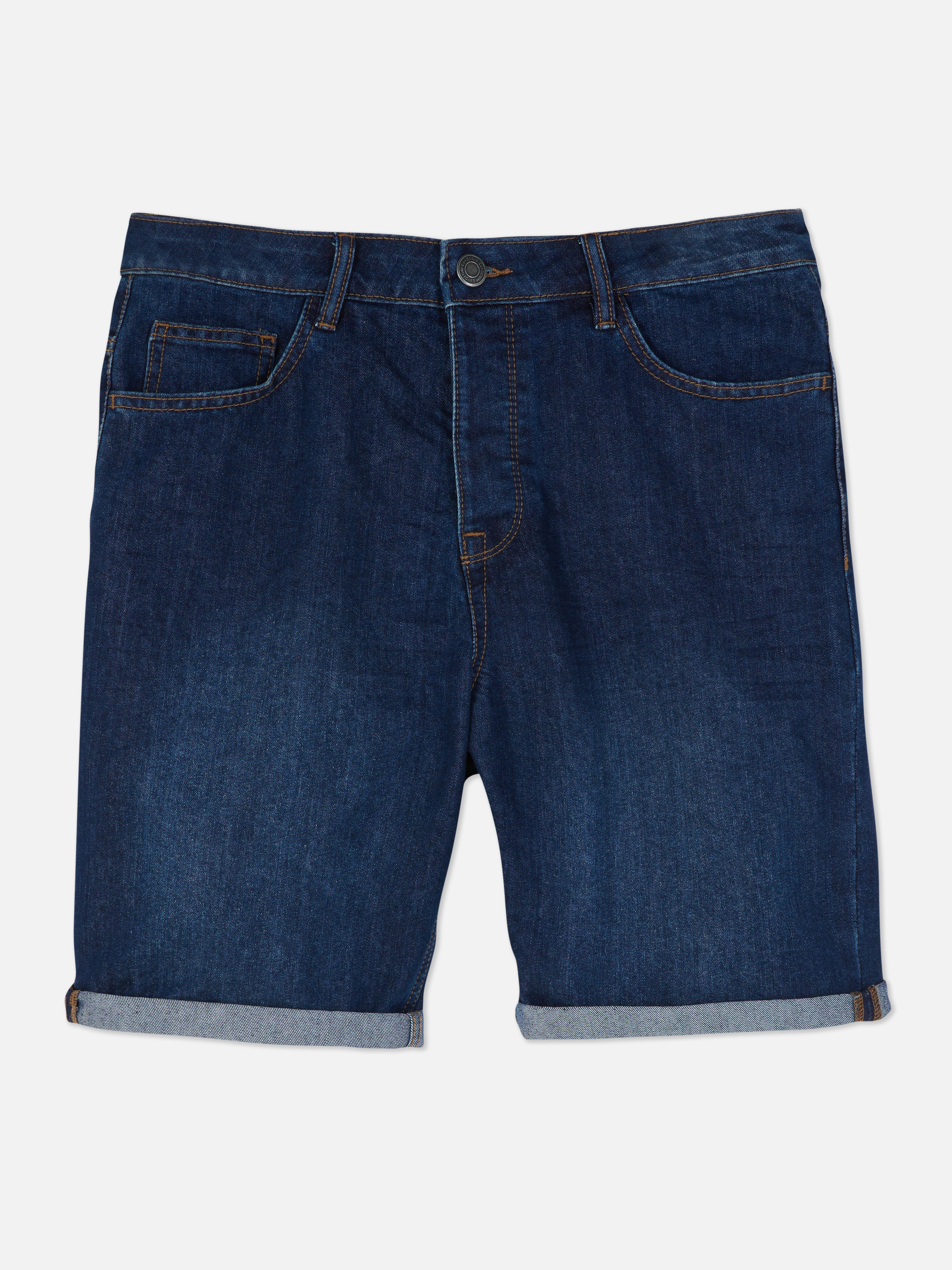 Vaqueros cortos | Pantalones cortos para hombre | Ropa para | línea de moda masculina | Todos los productos Primark | Primark España