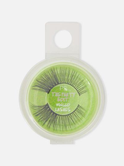 PS... The Party Edit Faux Lashes