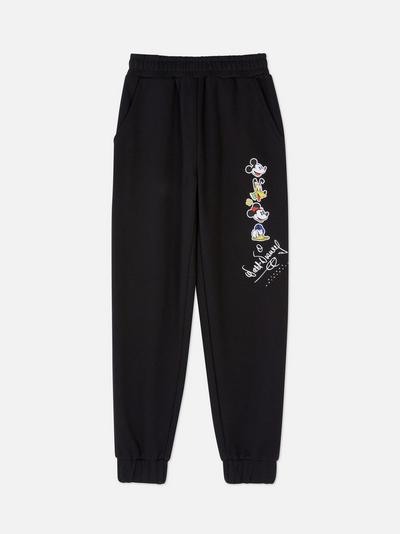 Disney's Mickey Mouse and Friends Originals Joggers