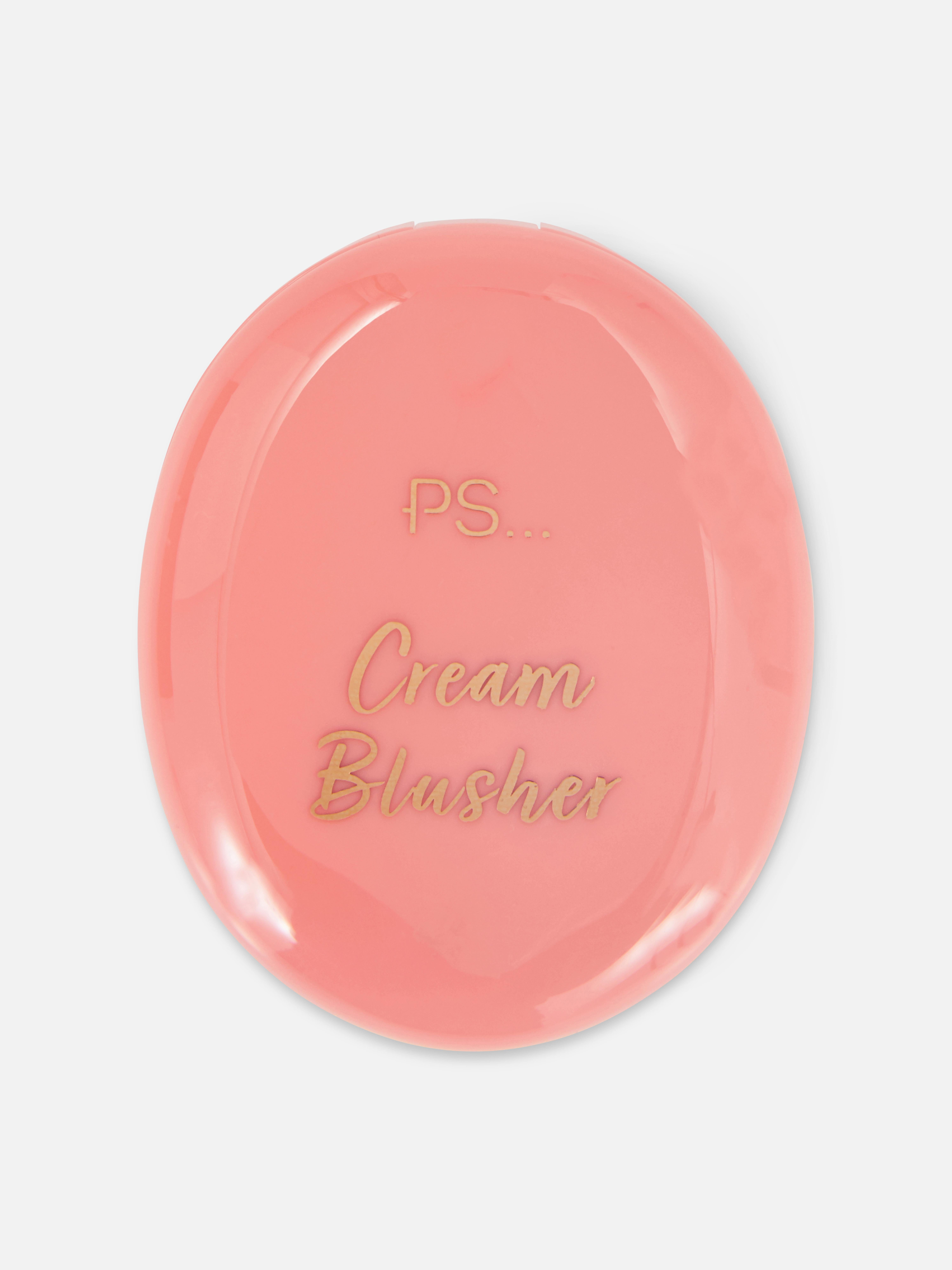 PS Sweet Talk Creme-Rouge