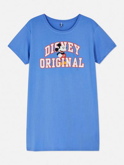 „Disney“ Nachthemd mit Print