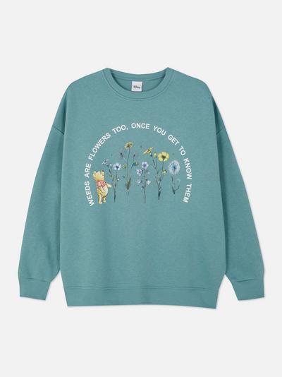 Disney Winnie the Pooh Sweatshirt